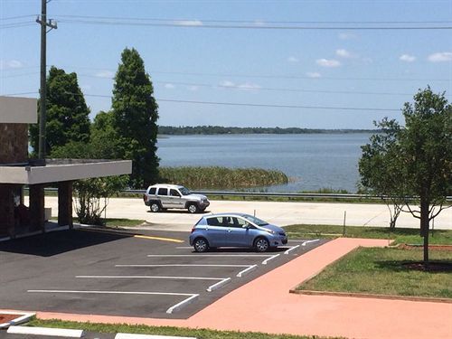 Lakeview Motel Lakeland Exterior foto